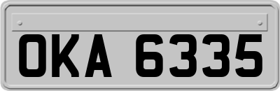 OKA6335