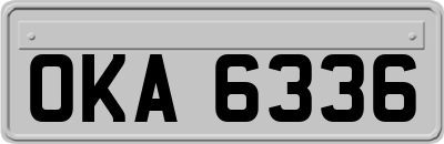 OKA6336