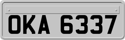OKA6337