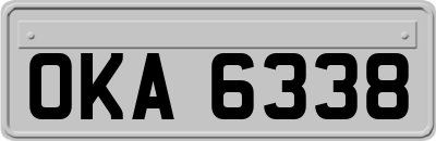 OKA6338