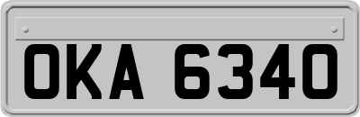 OKA6340
