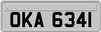 OKA6341