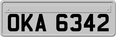 OKA6342
