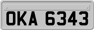 OKA6343