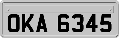 OKA6345