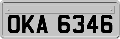 OKA6346