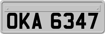OKA6347