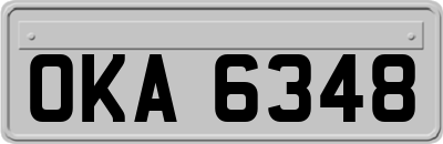 OKA6348