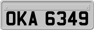 OKA6349