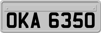 OKA6350