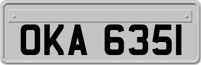OKA6351