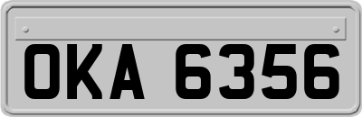 OKA6356