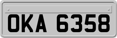 OKA6358
