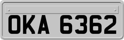 OKA6362