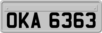 OKA6363