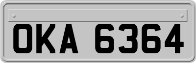 OKA6364