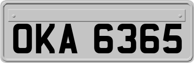 OKA6365