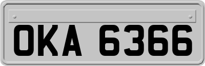 OKA6366