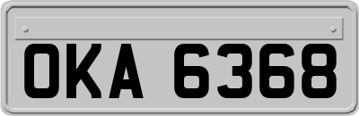 OKA6368