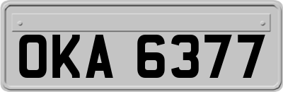 OKA6377