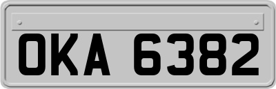 OKA6382