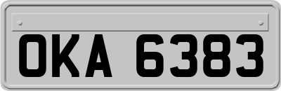 OKA6383