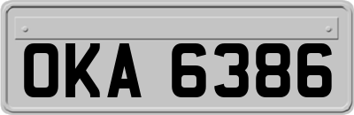 OKA6386