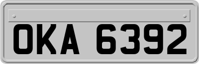 OKA6392