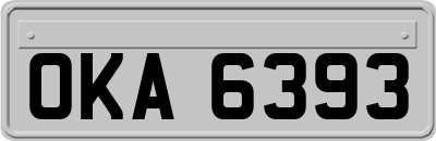 OKA6393