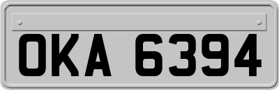 OKA6394