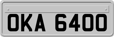 OKA6400