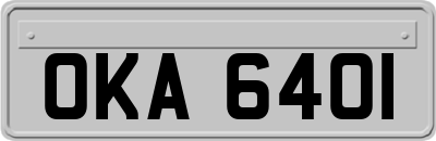 OKA6401