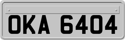 OKA6404