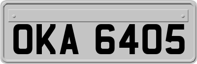 OKA6405