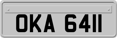 OKA6411