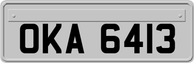 OKA6413