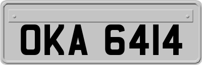 OKA6414