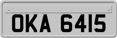 OKA6415