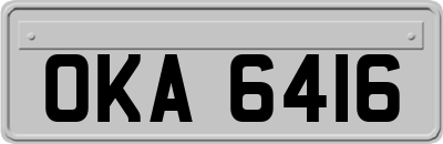 OKA6416