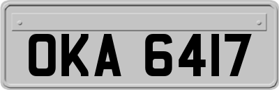 OKA6417