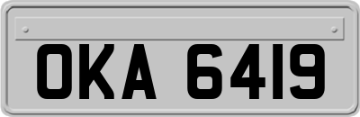 OKA6419