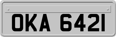OKA6421