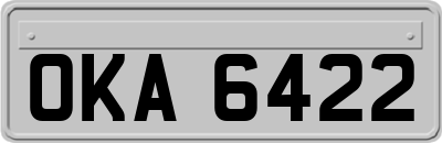 OKA6422