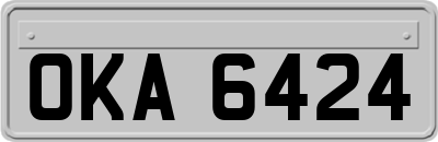 OKA6424