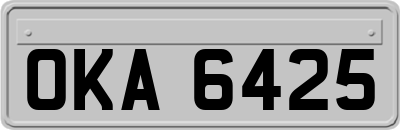 OKA6425