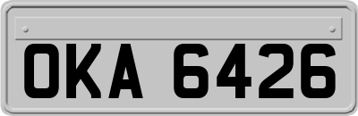 OKA6426