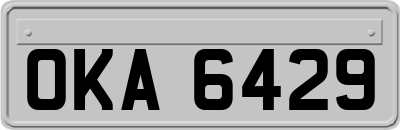 OKA6429
