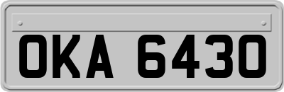 OKA6430