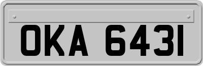 OKA6431