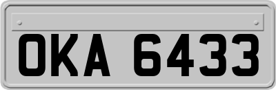 OKA6433